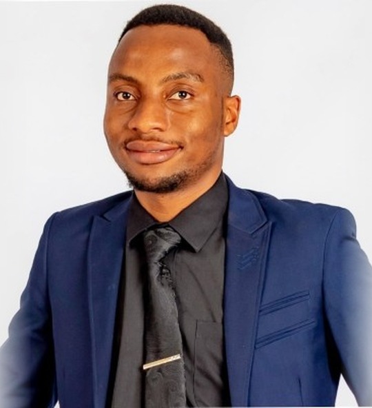 Mutsa Mwanza